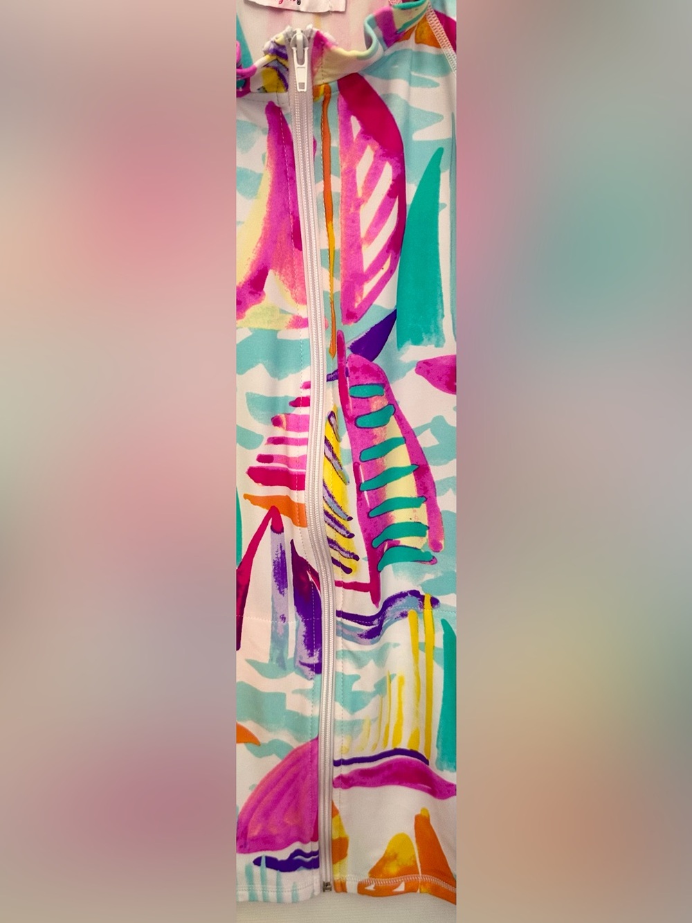 ARYEH jacket - Picture 8 of 14
